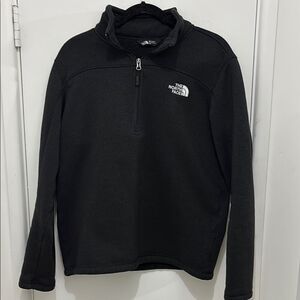 The North Face Men's Black Sweater